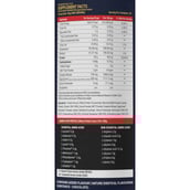 Strong Nation Supps NITR8 Blend Protein,  2 lb  Chocolate 