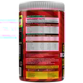 2 - Strong Nation Supps Fresh Aminos,  0.66 lb  30 Servings  Pina Colada 