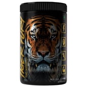 1 - Strong Nation Supps Tiger Fury Pre Workout,  0.79 lb  Bloody Mary 