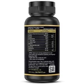 3 - MightyX Omega-3,  60 capsules 