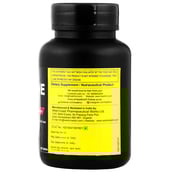 Healthvit Fitness Caffeine (100 mg), 60 tablet(s) Unflavoured