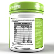 2 - Genetic Nutrition Hydrolysed Marine Collagen,  210 g  Watermelon 