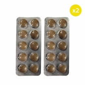 2 - Orobest Mouth Ulcer (Pack Of 2),  10 chewable tablet(s) 