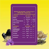 2 - svaa.life Shilajit 500mg,  2 Piece(s)/Pack 