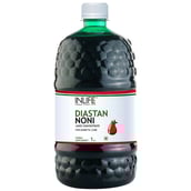 INLIFE Diastan Noni Juice,  Unflavoured  1 L 
