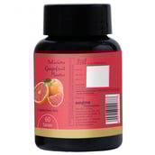 2 - Jucee Immunity Booster, 60 chewable tablet(s) Delicious Grapefruit (Pack of 4)