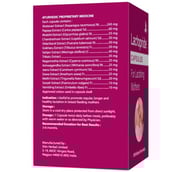 3 - Lactopride Lactating Mothers,  60 capsules 