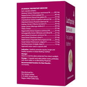 3 - Lactopride Lactating Mothers (Pack of 2), 60 capsules