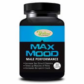 1 - Riffway Max Mood,  30 capsules 