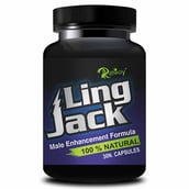 1 - Riffway Ling Jack, 30 capsules