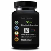 4 - Riffway Size Grow,  30 capsules 