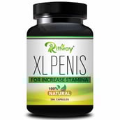 1 - Riffway XL Penis,  30 capsules 