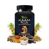 1 - Riffway Kaam Plus,  15 capsules 