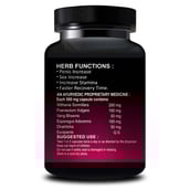 2 - Riffway Men Maxx,  15 capsules 