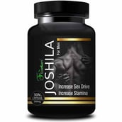 1 - Riffway Joshila,  30 capsules 