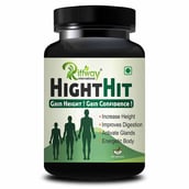 1 - Riffway Hight Hit,  30 capsules 