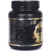 3 - Proquest Mass Protein,  2.2 lb  Milk Chocolate 