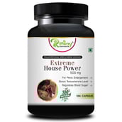1 - Riffway Extreme House Power,  15 capsules 