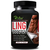 1 - Riffway Ling Booster, 15 capsules