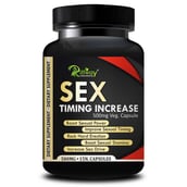 1 - Riffway Sex Timing Increase,  15 capsules 