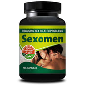 1 - Riffway Sexo Men,  15 capsules 