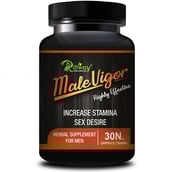 1 - Riffway Male Vigor, 30 capsules