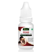 1 - Riffway Penis Enlargement Oil, 15 ml