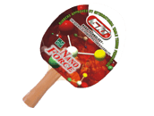 GKI NANO Force TT Racket