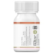 INLIFE Arjuna, 60 veggie capsule(s)