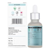 3 - Rejusure Hyaluronic Acid Facial Serum, 10 ml Advance Anti Aging Formula