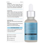2 - Rejusure Tranexamic Acid Face Serum,  10 ml  Oily & Normal Skin 