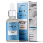 1 - Rejusure COQ-10 Facial Serum,  10 ml  for Oily & Acne - Prone Skin 
