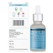 3 - Rejusure Tranexamic Acid Face Serum,  10 ml  Oily & Normal Skin 