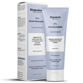 1 - Rejusure 3% Niacinamide Face Wash,  100 ml  for All Skin Types 
