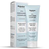 1 - Rejusure 1% Ceramide Complex Cleanser,  100 ml  Normal to Dry Skin 