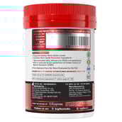 3 - Pharmgrade Healthy Living AAKG Arginine,  60 tablet(s) 