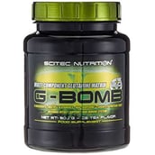 Scitec Nutrition G-Bomb,  1.1 lb  Unflavoured 