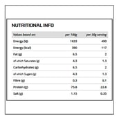 The Protein Works Whey Protein 360