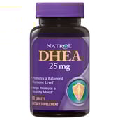 Natrol DHEA (50 mg), 60 tablet(s)