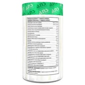 3 - ANS Performance FRESH1 Multi,  60 veggie capsule(s)  Unflavoured 