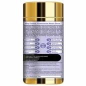 2 - Vitaminnica Neuro Force Vitamin B Complex,  60 veggie capsule(s)  Unflavoured 