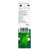 8 - Kapiva Curry Leaf Grey Control Hair Oil,  200 ml  Hair Darkening 