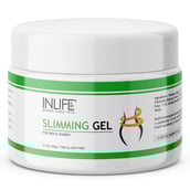 1 - INLIFE Slimming Gel,  100 g  All Skin Types 
