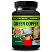 Riffway Green Coffee, 30 capsules