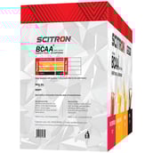 2 - Scitron Advanced BCAA 100% Vegan,  0.74 lb  28 Servings  Assorted 