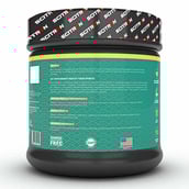 4 - Scitron Creatine Monohydrate,  Orange  0.55 lb 