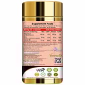 2 - Vitaminnica ZMA,  Unflavoured  60 veggie capsule(s) 