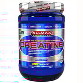 Allmax Creatine,  Unflavoured  0.88 lb 