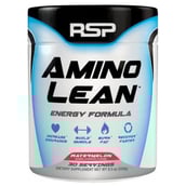 RSP Nutrition Amino Lean, 0.52 lb 30 Servings Watermelon