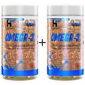 Muscle Science Omega 3, 90 softgels
